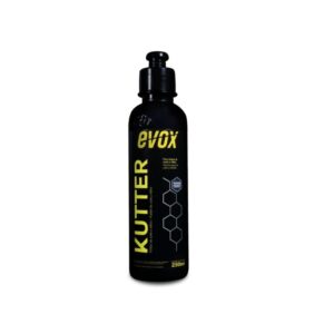 Kuter evox 250 ml pulidor 2 en 1