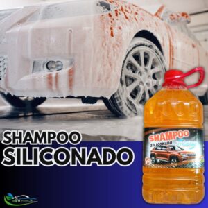 SHAMPOO MAS BRILLO 1 GL