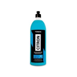 Citron 1.5 LTS shampoo desengrasante