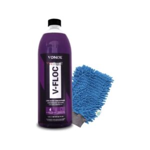 V-floc shampoo neutro 1.5 lts