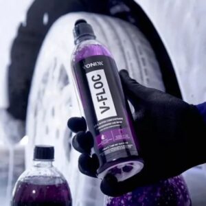 Shampoo neutro v-floc