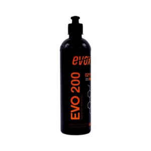 Evo 200 pulidor 500 ml paso 2