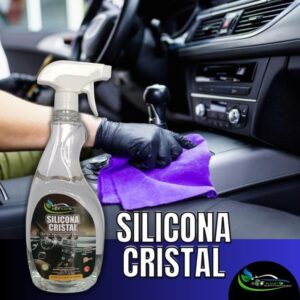 SILICONA CRISTAL 1 LT