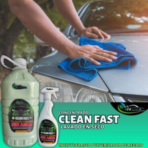 CLEAN FAST 1 GL