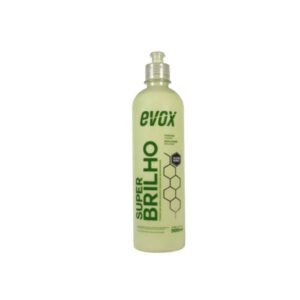 Súper brillo 500 ml evox para Brillo de pintura