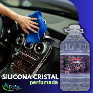 SILICONA TABLERO ECOLOGICA 1 GL
