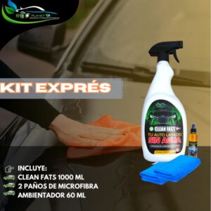 kit expres