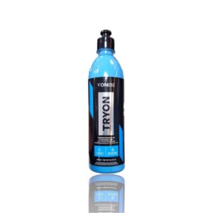 TRYON acondicionador 3 en 1 de 500ml con sio2