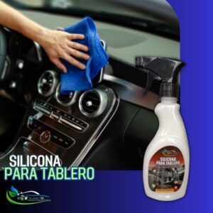 SILICONA PARA PLÁSTICOS 500 ML