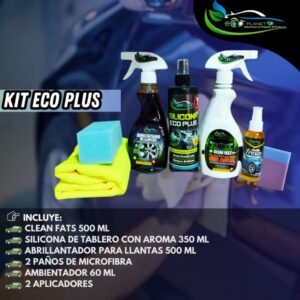 kit eco plus