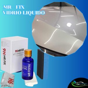 Vidrio liquido 30 ml ME FIX