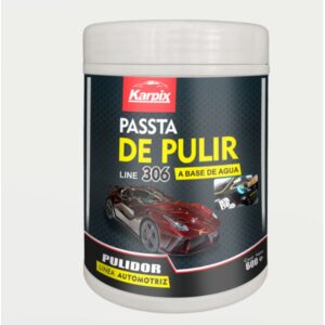 Pasta pulidoa 1 kilo