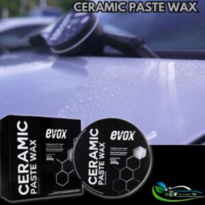 Cerámic pasta evox 200 ml