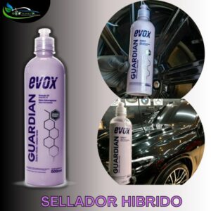 Guardián sellador híbrido 500ml