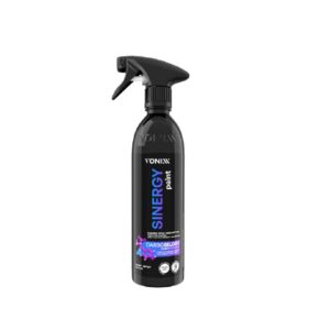 SINERGY sellador cerámico 500 ML de 12 meses de protección