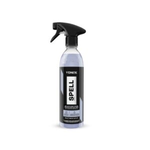 Spell 500 ML repelente en cristales y carrocería
