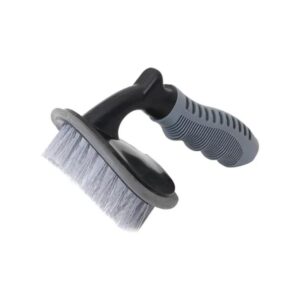 Cepillo lava llanta ergonómico