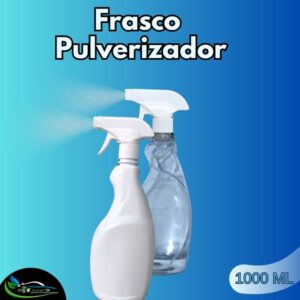 Frasco Pulverizador 1lt