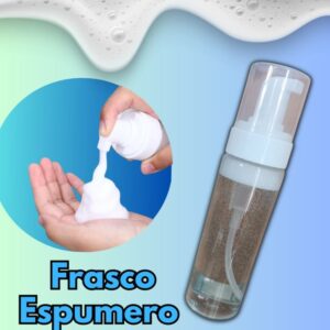 Foam para espuma
