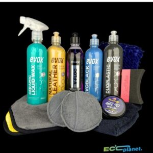 KIT AFICIONADO EVOX
