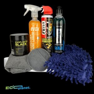 KIT MOTO PREMIUM