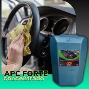 APC FORTE CONCENTRADO 5GL