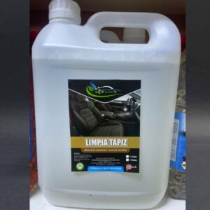LIMPIA TAPIZ 1 GL