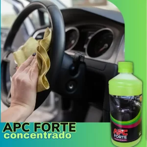 APC FORTE CONCENTRADO 500 ML