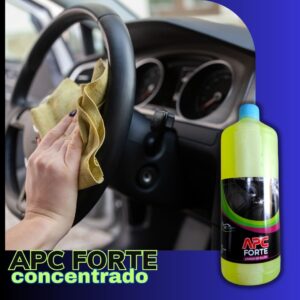 Apc forte 1 litro concentrado